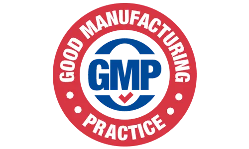 audifort gmp certified